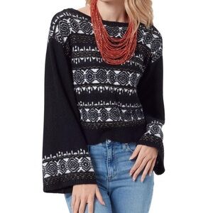 Sam Edelman Benton Sweater NWT Size L